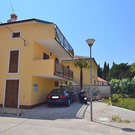 Apartments Agata Novigrad  ภายนอก รูปภาพ