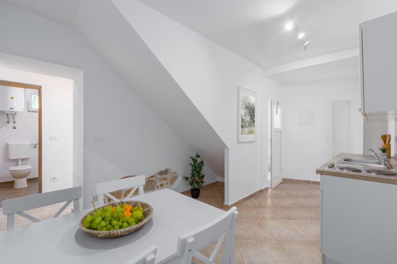 Apartments Agata Novigrad  ภายนอก รูปภาพ