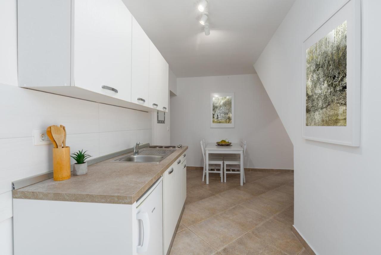 Apartments Agata Novigrad  ภายนอก รูปภาพ