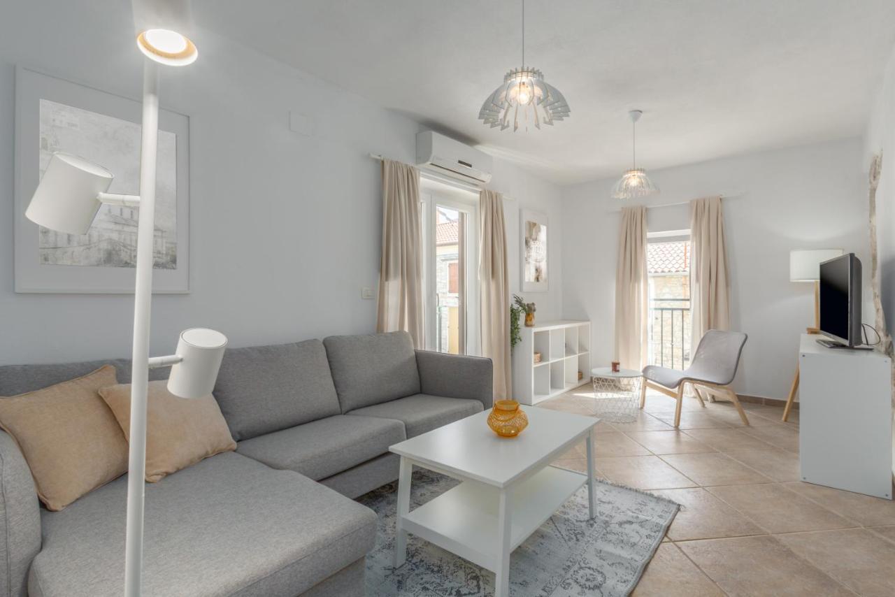 Apartments Agata Novigrad  ภายนอก รูปภาพ