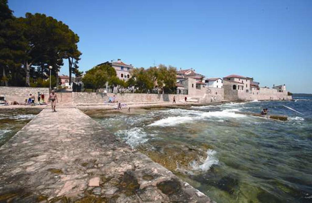 Apartments Agata Novigrad  ภายนอก รูปภาพ