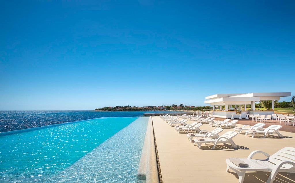 Apartments Agata Novigrad  ภายนอก รูปภาพ