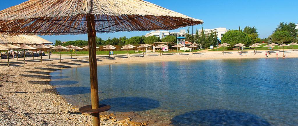 Apartments Agata Novigrad  ภายนอก รูปภาพ