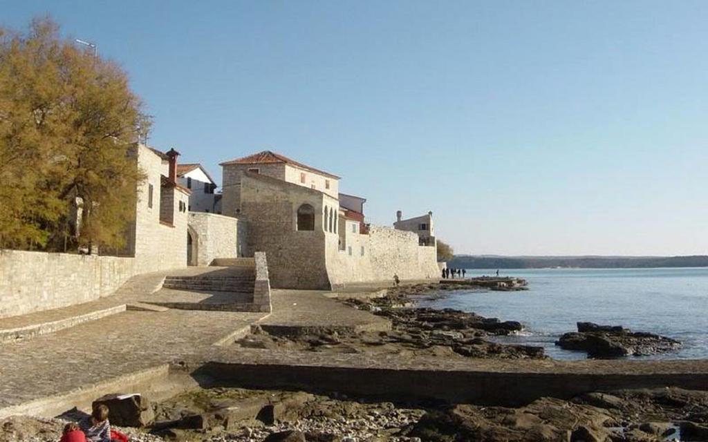Apartments Agata Novigrad  ภายนอก รูปภาพ